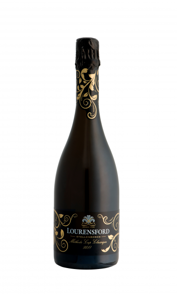 Lourensford MCC Brut Blanc 